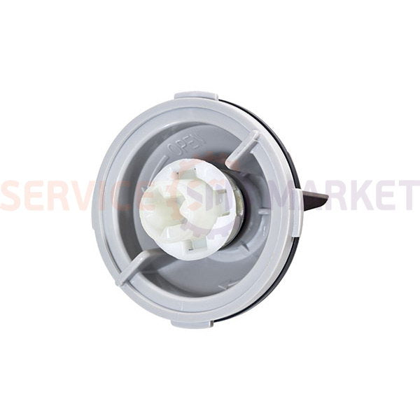 Ніж для блендерної чаші 1500ml AT262 насадки кух. комбайна Kenwood