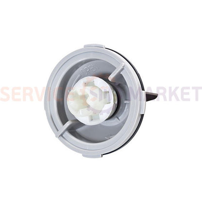 Ніж для блендерної чаші 1500ml AT262 насадки кух. комбайна Kenwood