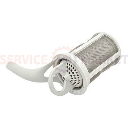 Фильтр тонкой очистки + микрофильтр для посуд. машины Electrolux