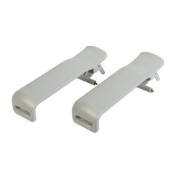 Защелка (2шт.) для соковыжималки JE680 Kenwood