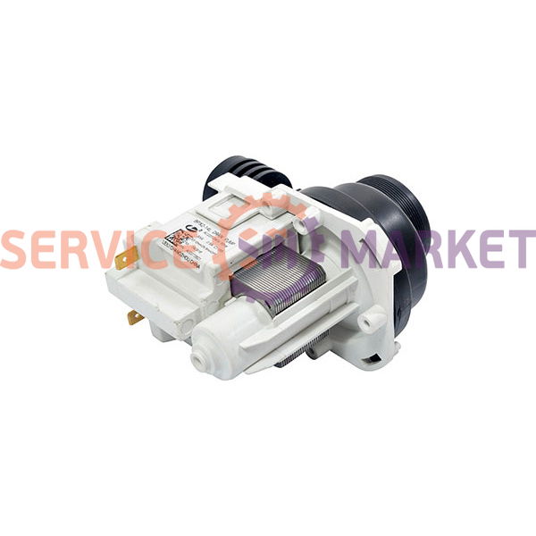 Помпа в сборе 30W BPX2-14L (конт. разд. сзади, на 3 защелки) Electrolux