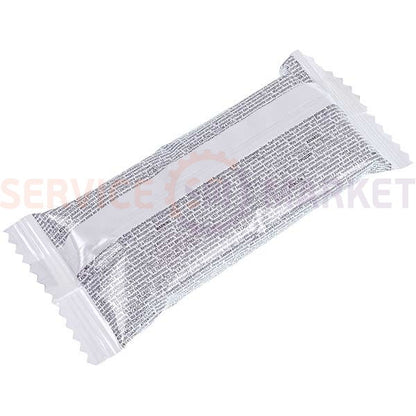 Таблетки від накипу (6шт.x18g) TZ60002 для кавомашини Bosch