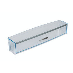 Полка двери для бутылок в холодильник 570x130mm Bosch