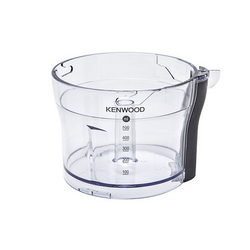 Чаша основная 500ml для кух. комб. Kenwood