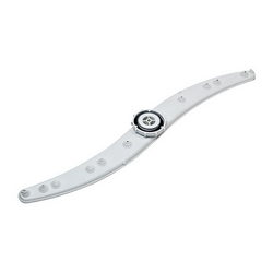 Разбрызгиватель верхний для посуд. машины Indesit белый