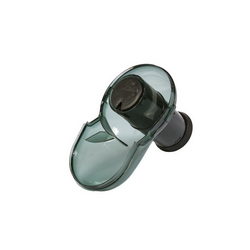 Крышка корпуса + толкатель соковыжималки JC805SB Gorenje