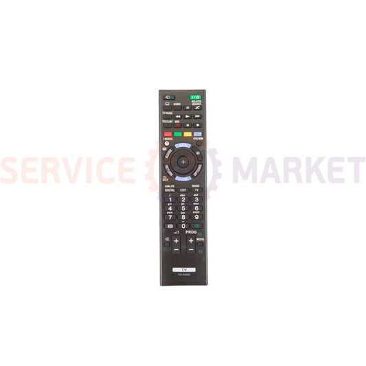 Пульт для телевизора RM-ED052 Sony