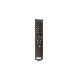 Пульт для телевизора RM-836 Sony
