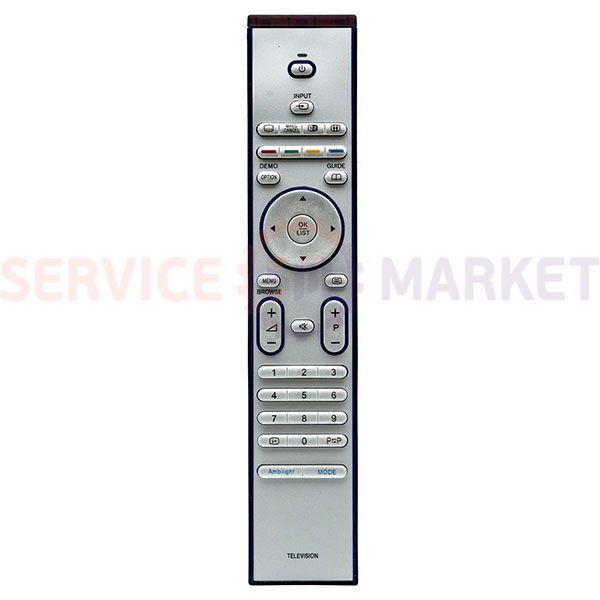 Пульт для телевізора RC-4450/01 Philips
