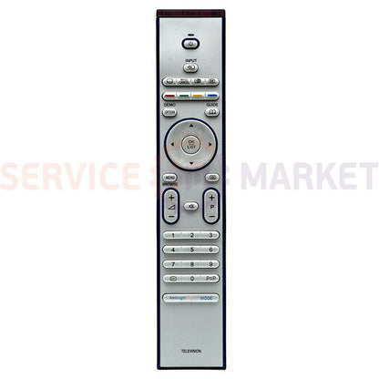 Пульт для телевізора RC-4450/01 Philips