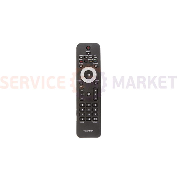 Пульт для телевизора RC242254902454 Philips