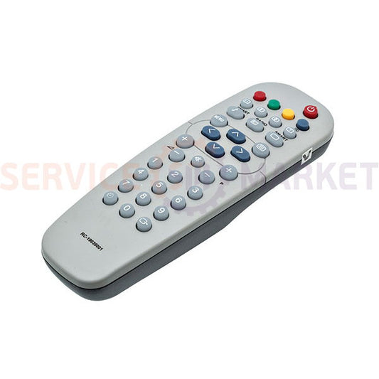 Пульт для телевизора RC-19039001/01 Philips