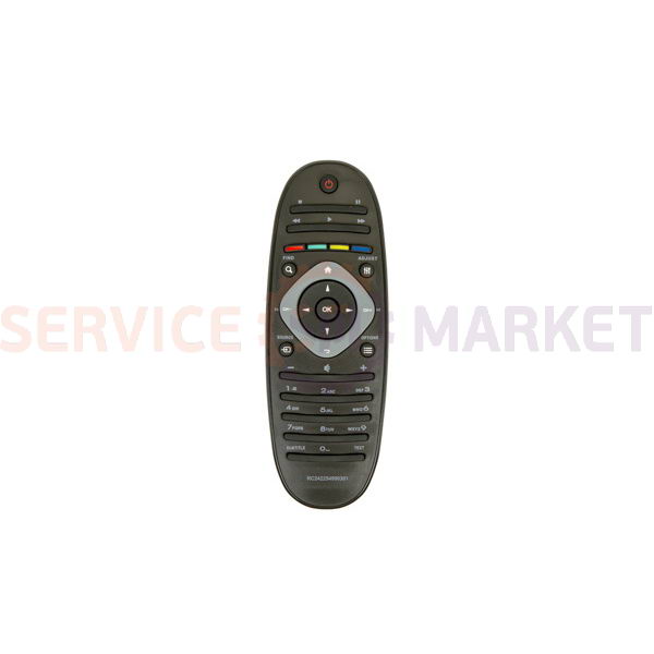 Пульт для телевизора RC242254990301 Philips