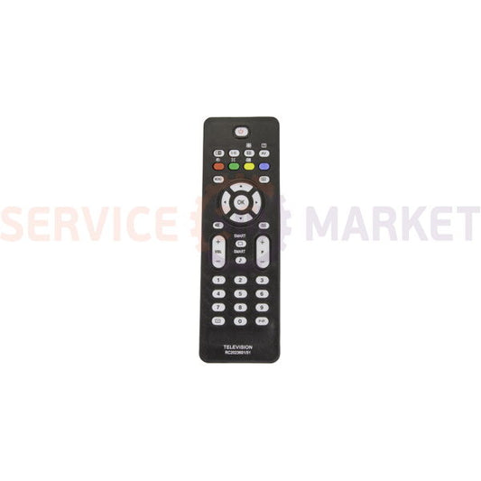 Пульт для телевизора RC-2023601 Philips