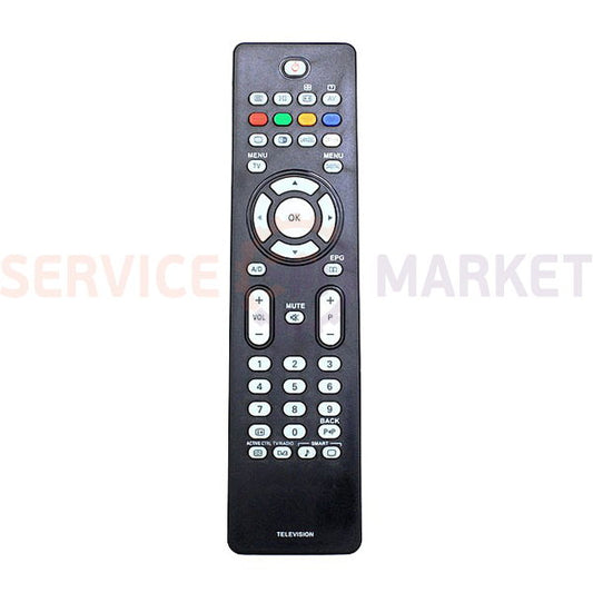 Пульт для телевизора RC-2034301/01 Philips