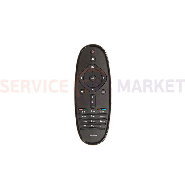 Пульт для телевизора RC-2683204/01 Philips