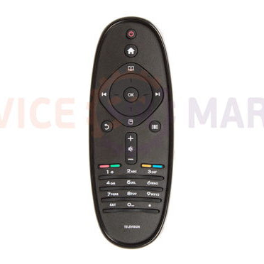 Пульт для телевизора RC-2683204/01 Philips
