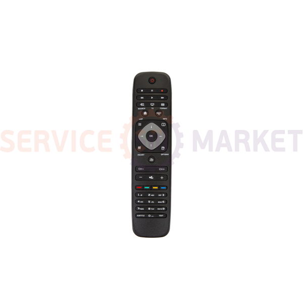Пульт для телевізора YKF309-001 Philips
