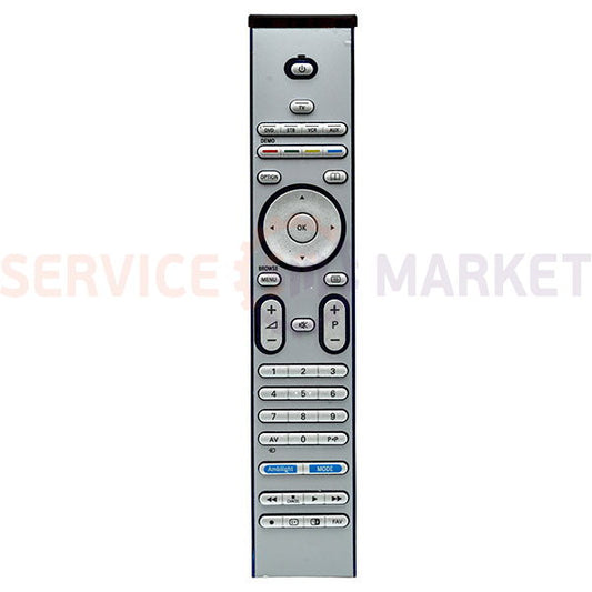 Пульт для телевизора RC-4401/01 Philips