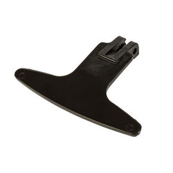 Ручка дверей (люка) для пральної машини Gorenje