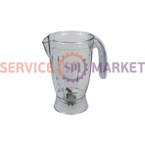 Чаша блендера 1500ml HR3010/01 Philips