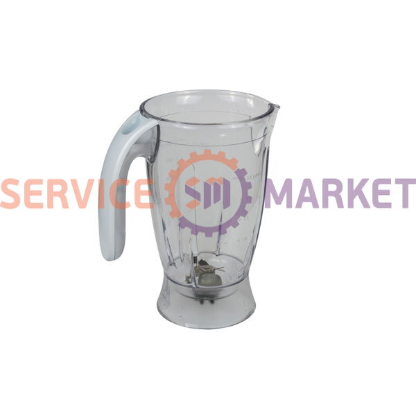 Чаша блендера 1500ml HR3010/01 Philips