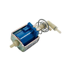 Помпа для парогенератора 47W CEME Type B47 E503 230V Tefal