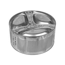 Барабан в сборе с крестовиной для стир. машины Gorenje