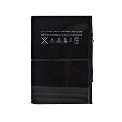 Аккум. батарея GB/T18287-2000 Li-ion 3.73V 8827mAh для планшета iPad 5 Air Apple (OR)