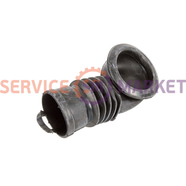 Патрубок соединит. (дозатор-бак) для стир. машины Indesit