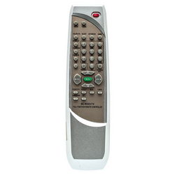 Пульт для телевизора RC-W001TV Akai (китай)