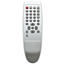 Пульт RC-1153012 для телевизора Sanyo, Shivaki, Thomson, Akai, Orion, Hyundai, Rolsen, Saturn, Denki, West, Cameron, Elenberg, Sitronics