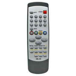 Пульт для телевизора ABL-30A Daewoo