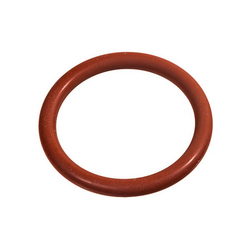 Прокладка O-Ring 51x41x5mm для кофемашины Spinel красный