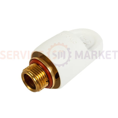 Клапан для сбора накипи ANTI-CALC парогенератора Tefal