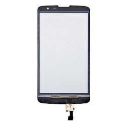 Сенсорный экран (тачскрин) для моб. телефона D335 L Bello LG черный (OR)