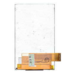 Дисплей для моб. телефона A300T Lenovo (OR)