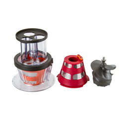 Комплект для выжима сока для соковыжималки Moulinex
