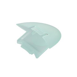Носик слива (пласт.) HR3949/01 соковыжималки Philips