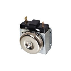 Таймер для пароварки DKJ/1-60 16A 230V 60min. (шток 15x6mm)Tefal
