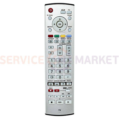 Пульт для телевизора EUR7635040 Panasonic