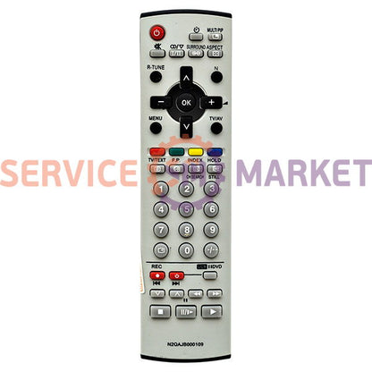 Пульт для телевизора N2QAJB000109 Panasonic