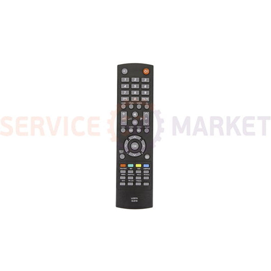 Пульт для телевизора GJ210 Sharp
