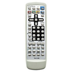 Пульт для телевізора RM-C1280 JVC