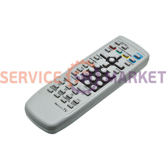 Пульт для телевизора RM-C1171 JVC