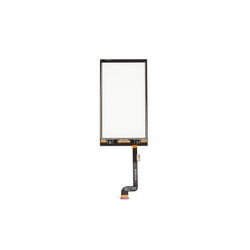 Сенсорный экран (тачскрин) #2ED-00079AA для моб. телефона Desire 601 HTC черный (OR)