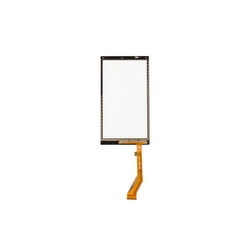Сенсорный экран (тачскрин) #MCF-055-1381-01-V2 для моб. телефона Desire 816 HTC черный (OR)