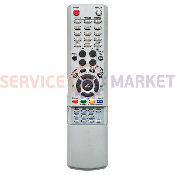 Пульт для телевизора AA59-00357B Samsung
