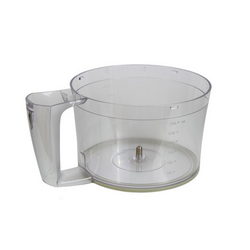 Чаша основная 1500ml CRP558/01 для кух. комб. Philips