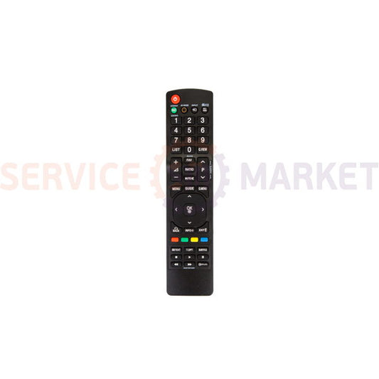 Пульт для телевизора AKB72915207 LG